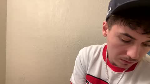 yungstudbev online show from 12.31.24