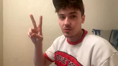 yungstudbev online show from 12.31.24