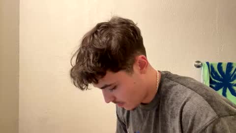 yungstudbev online show from 01.01.25