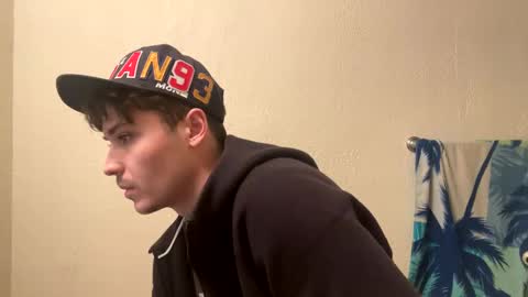 yungstudbev online show from 01.10.25