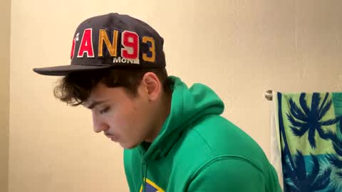 yungstudbev online show from 01.15.25