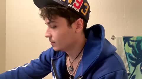 yungstudbev online show from 01.17.25