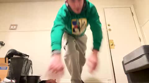 Snapshot of yungstudbev chatting on 01.17.25 yungstudbev online show from 01.17.25