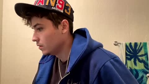 yungstudbev online show from 01.19.25