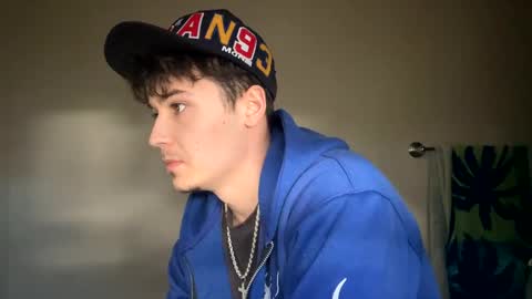 yungstudbev online show from 01.19.25