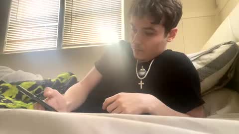 yungstudbev online show from 01.22.25