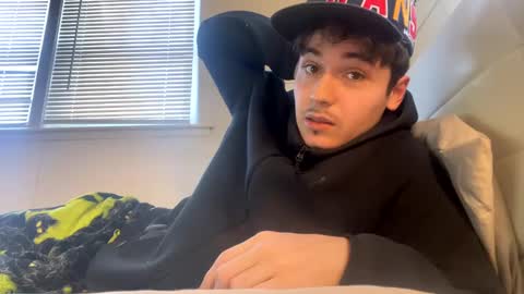 yungstudbev online show from 01.28.25