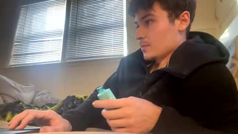 yungstudbev online show from 01.28.25