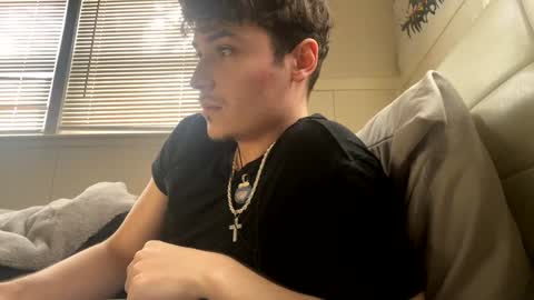 yungstudbev online show from 01.29.25