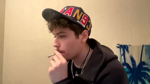 yungstudbev online show from 01.31.25