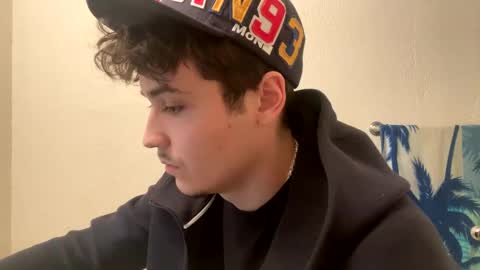 yungstudbev online show from 02.01.25