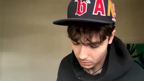 yungstudbev online show from 02.02.25