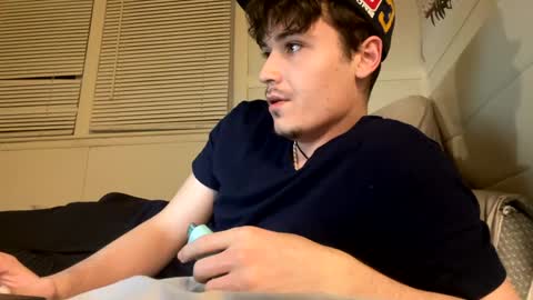 yungstudbev online show from 02.03.25