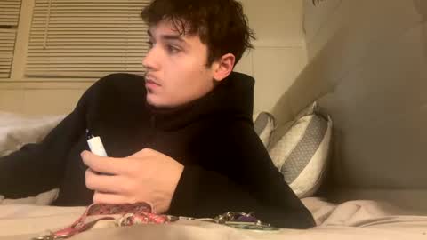 yungstudbev online show from 02.05.25