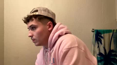 yungstudbev online show from 02.18.25