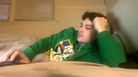 Snapshot of yungstudbev chatting on 02.20.25 yungstudbev online show from 02.20.25