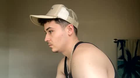 yungstudbev online show from 02.25.25