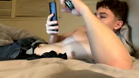 yungstudbev online show from 02.28.25