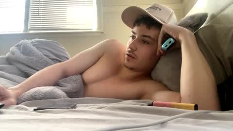 yungstudbev online show from 02.28.25