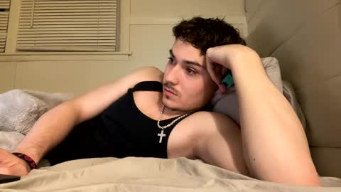 yungstudbev online show from 03.06.25