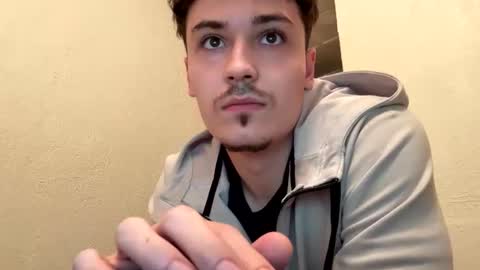 yungstudbev online show from 09.09.25