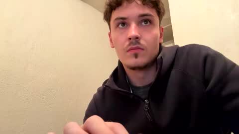 Snapshot of yungstudbev chatting on 09.13.25 yungstudbev online show from 09.13.25