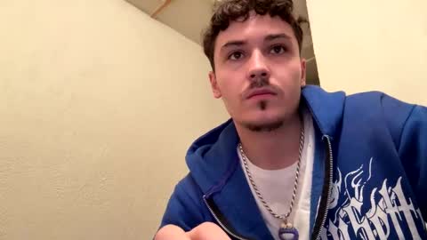 yungstudbev online show from 09.14.25