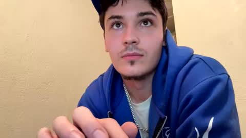 yungstudbev online show from 09.27.25