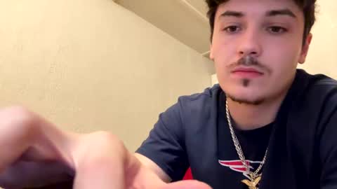 yungstudbev online show from 10.20.25