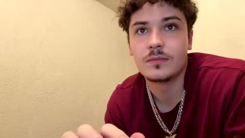 yungstudbev online show from 10.20.25