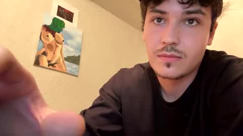 yungstudbev online show from 11.11.25