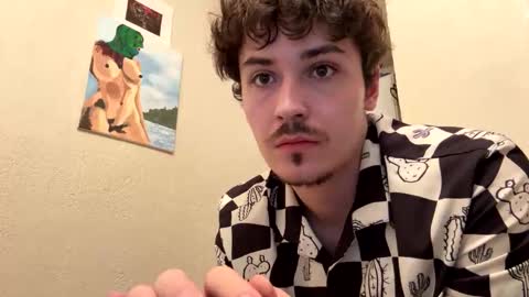 yungstudbev online show from 11.22.25