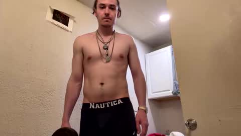 yungstudbev online show from 03.22.26