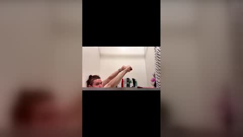 yungstudbev online show from 03.25.26