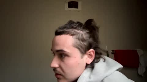 yungstudbev online show from 03.31.26