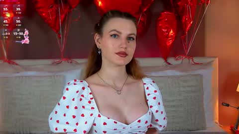 Tessa online show from 02.13.26