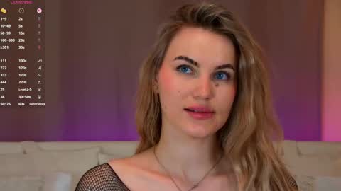 Tessa online show from 04.15.26