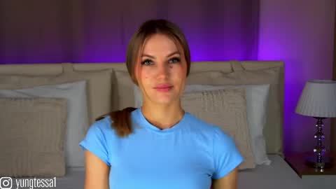 Tessa online show from 05.11.26