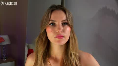 Tessa online show from 05.17.26