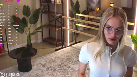 Tessa online show from 06.29.26