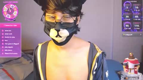 the puppy boy online show from 03.07.26