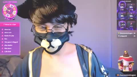 the puppy boy online show from 07.11.26