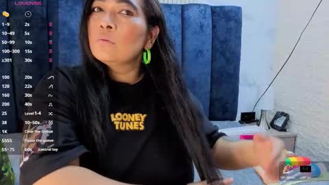 yunkeyc online show from 11.27.25