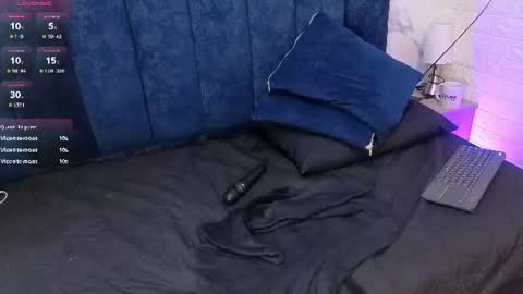 yunkeyc online show from 08.03.26