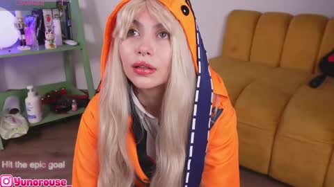 Snapshot of yunorose_ chatting on 01.11.26 yunorose_ online show from 01.11.26