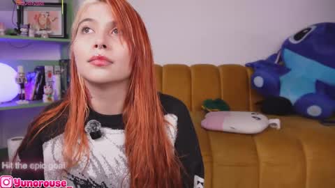 Snapshot of yunorose_ chatting on 02.02.26 yunorose_ online show from 02.02.26