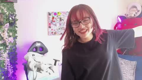 Haruno online show from 06.02.26