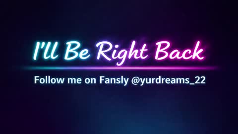 yurdreams_22 online show from 05.02.26