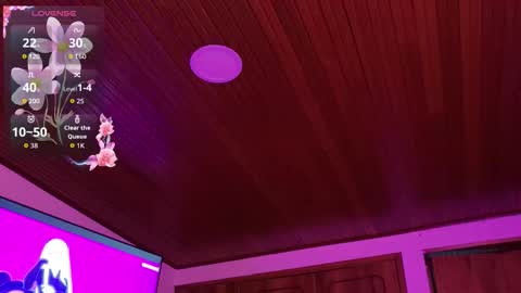 Yuri Stars online show from 03.15.26