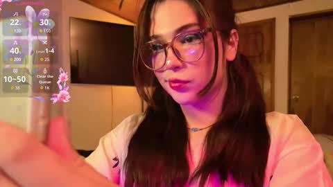 Yuri Stars online show from 03.27.26